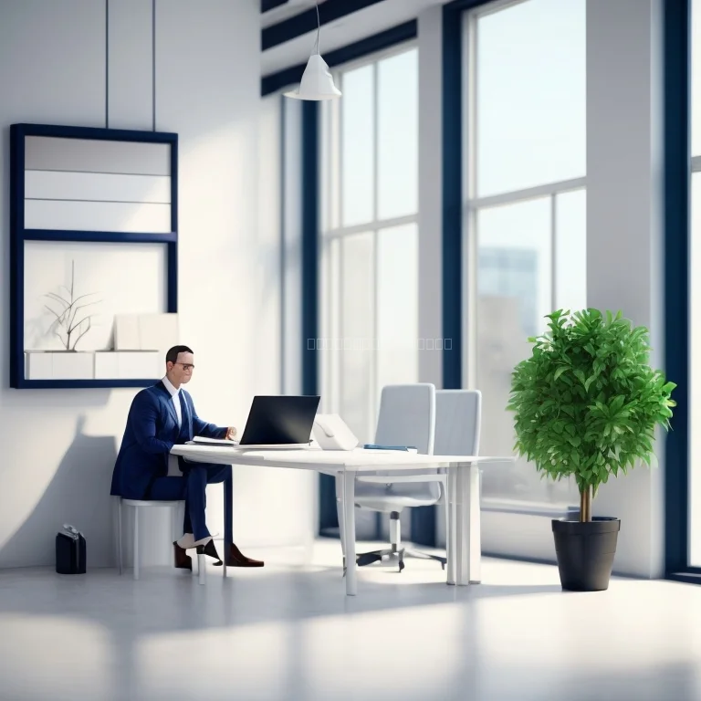 Legal consultation session with real estate agent